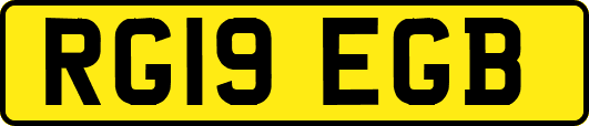 RG19EGB