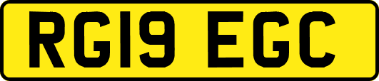 RG19EGC