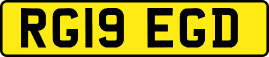 RG19EGD