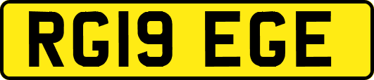 RG19EGE