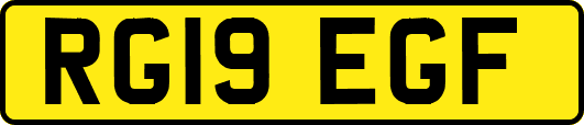 RG19EGF