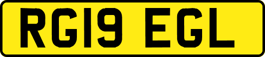 RG19EGL