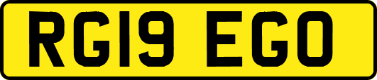 RG19EGO