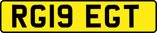 RG19EGT