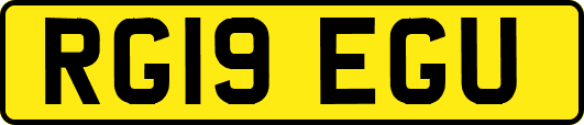 RG19EGU