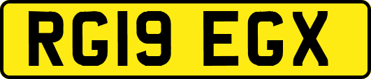 RG19EGX