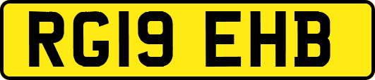 RG19EHB