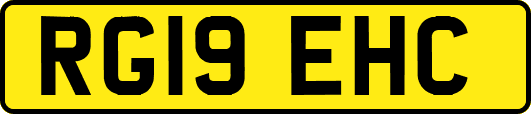 RG19EHC