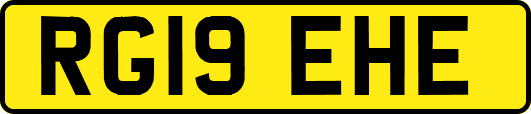 RG19EHE