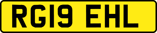 RG19EHL