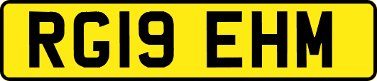 RG19EHM