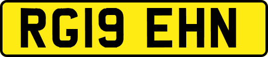 RG19EHN