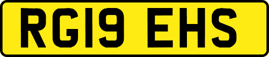 RG19EHS
