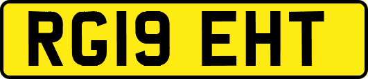 RG19EHT