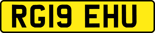 RG19EHU