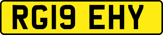 RG19EHY