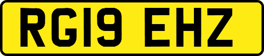 RG19EHZ