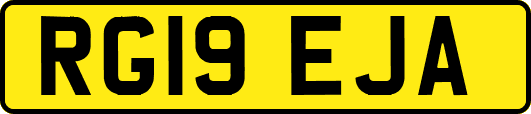 RG19EJA