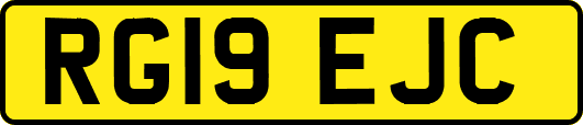 RG19EJC