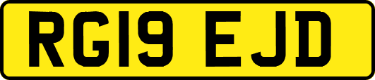 RG19EJD
