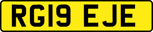 RG19EJE