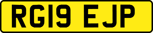 RG19EJP