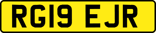 RG19EJR