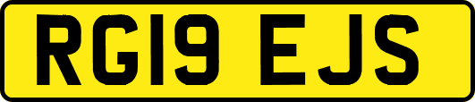RG19EJS