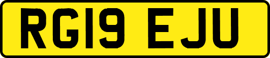 RG19EJU