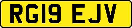 RG19EJV