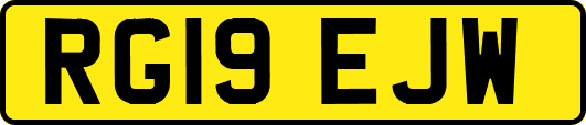 RG19EJW