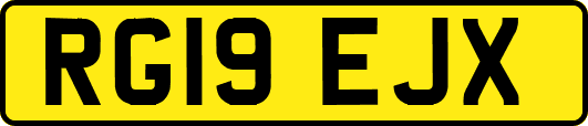 RG19EJX