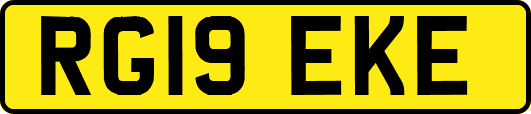 RG19EKE