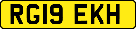 RG19EKH