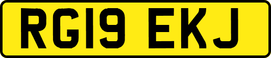 RG19EKJ