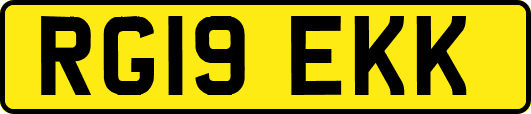 RG19EKK