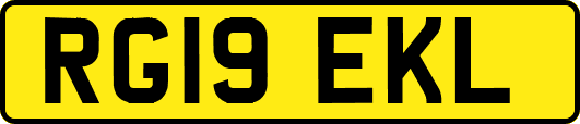 RG19EKL