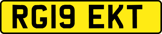 RG19EKT