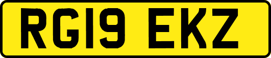 RG19EKZ
