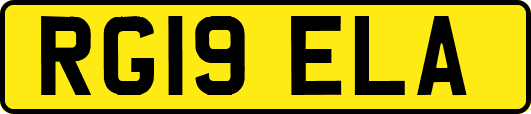 RG19ELA