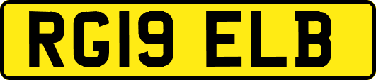 RG19ELB