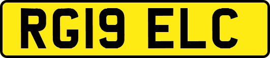 RG19ELC