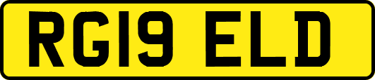 RG19ELD