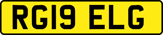 RG19ELG
