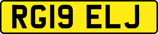 RG19ELJ