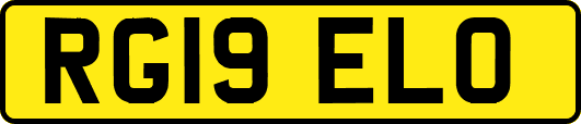 RG19ELO