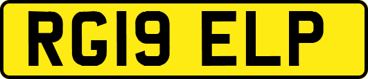 RG19ELP