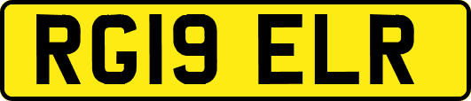 RG19ELR