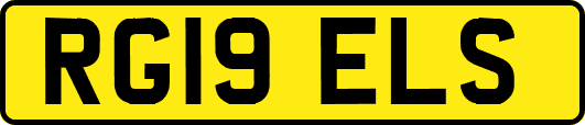 RG19ELS