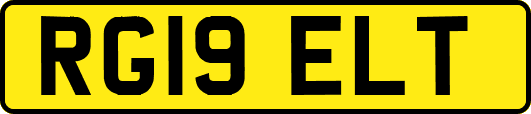RG19ELT